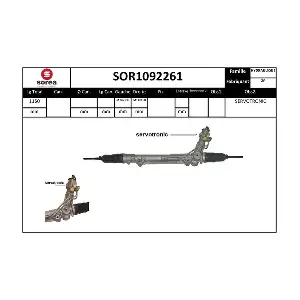 SOR1092261 SERA
