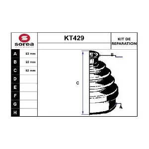SERA KT429