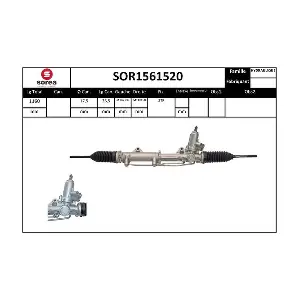 SOR1561520 SERA