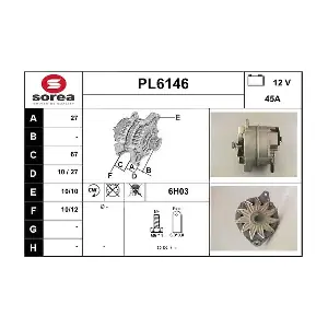 SERA PL6146