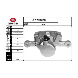 3775026 SERA