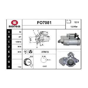 SERA FO7081