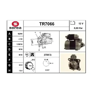 SERA TR7066