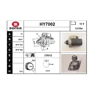 SERA HY7002