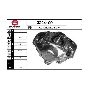 SERA 3224100