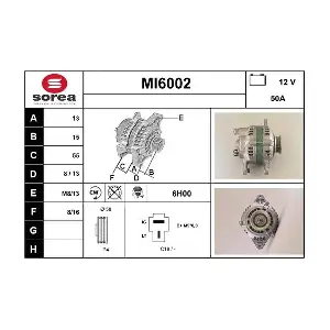 SERA MI6002