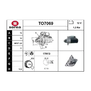 TO7069 SERA