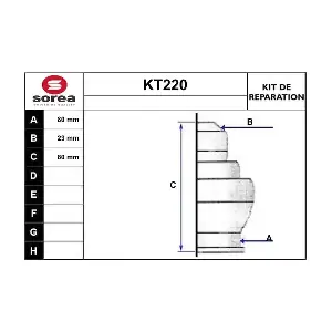 KT220 SERA