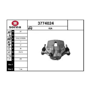 3774024 SERA