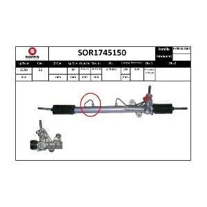 SOR1745150 SERA