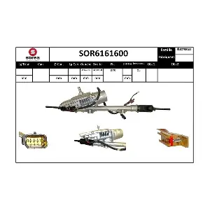 SOR6161600 SERA
