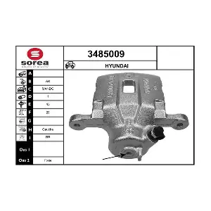 3485009 SERA