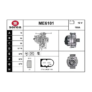 SERA ME6101
