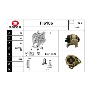 SERA FI6106