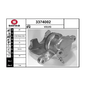 3374002 SERA