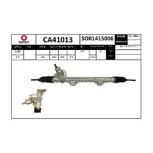 CA41013 SERA