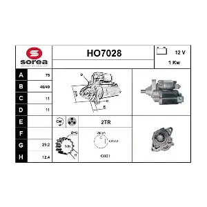 SERA HO7028