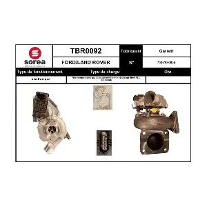 TBR0092 SERA