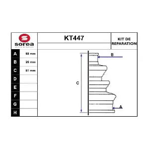 SERA KT447
