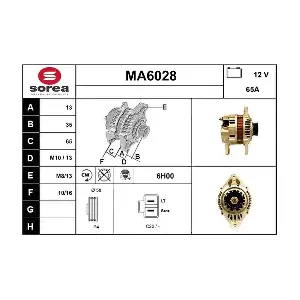 SERA MA6028