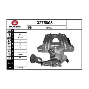 SERA 3275003