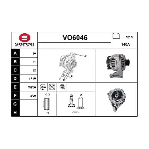 SERA VO6046