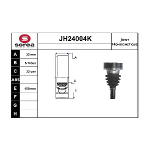 SERA JH24004K