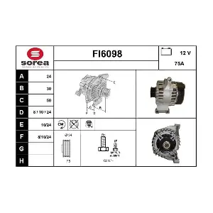 SERA FI6098