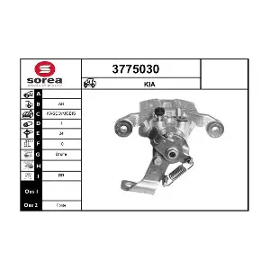 3775030 SERA