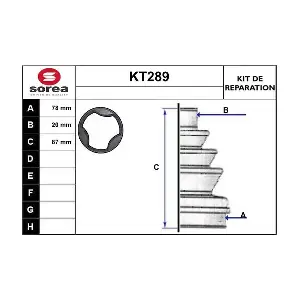 SERA KT289