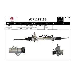 SOR1283155 SERA