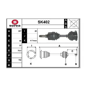 S1402 SERA