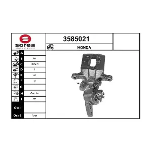 3585021 SERA