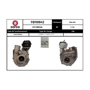 TBR0042 SERA