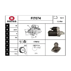 SERA FI7074