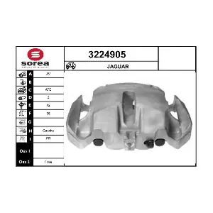 3224905 SERA