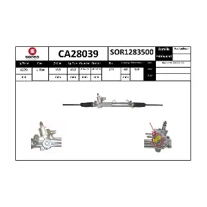 CA28039 SERA