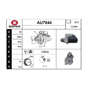 SERA AU7044