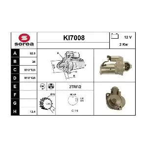 SERA KI7008