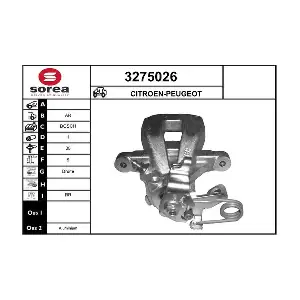 3275026 SERA