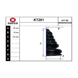 KT201 SERA