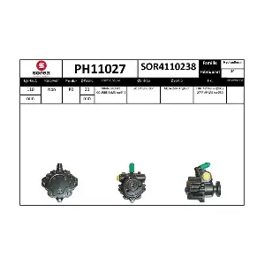 SERA PH11027