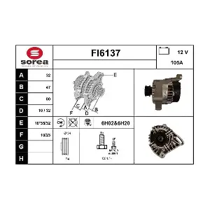 SERA FI6137