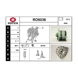 SERA RO6036