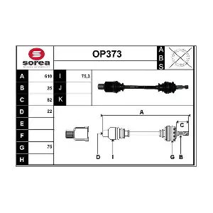 OP373 SERA