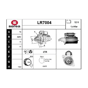 SERA LR7004
