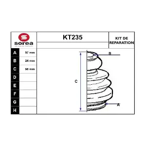 SERA KT235