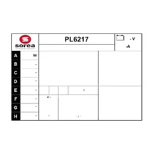 PL6217 SERA