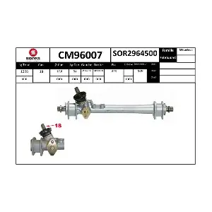 SERA CM96007