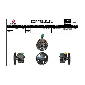 SOR47515151 SERA